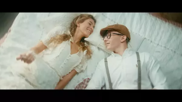 After Party - Tęsknię za tamtymi latami