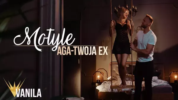Aga - Twoja ex