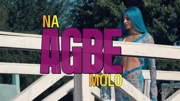 Agbe - Na molo