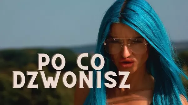 AGBE - Po co dzwonisz