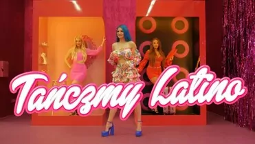 Agbe - Tańczmy Latino