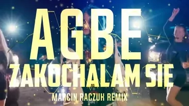 Agbe - Zakochałam się (Marcin Raczuk Remix)