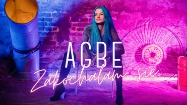Agbe -Zakochałam się