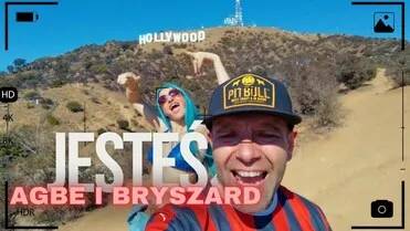Agbe i Bryszard - Jesteś