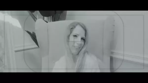 Agnes - Pyk i fotka