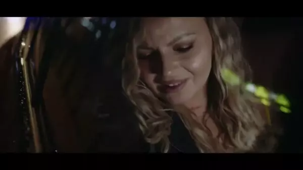 Agnieszka Niewęgłowska & Sequence - Księżniczka