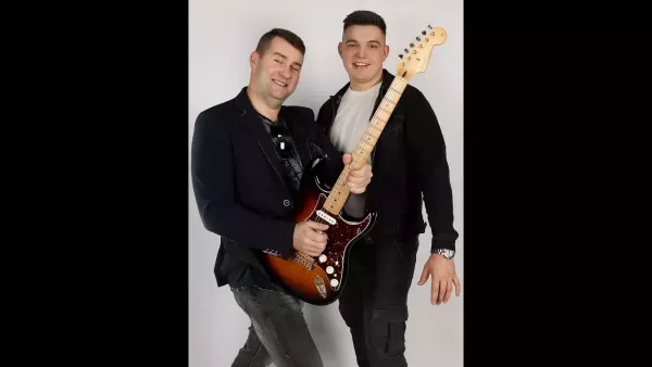 AiR Dance - Gdzie ten świat
