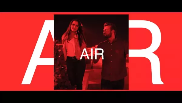 AiR Dance - Jesteś tylko moja