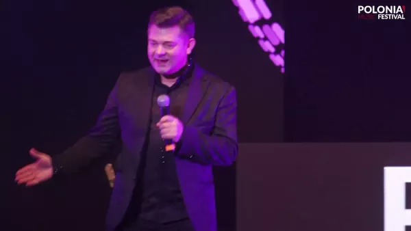 Akcent - Cały koncert - Polonia Music Festival