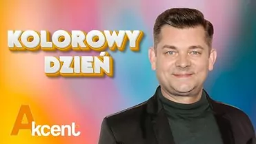 Akcent - Kolorowy Dzień