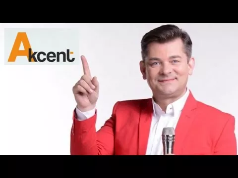 Akcent - Składanka Majówka 2023