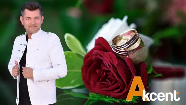 Akcent - Ślubne Prezenty