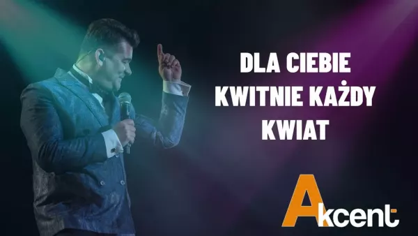 Akcent - To właśnie ja (Lyrics Video)
