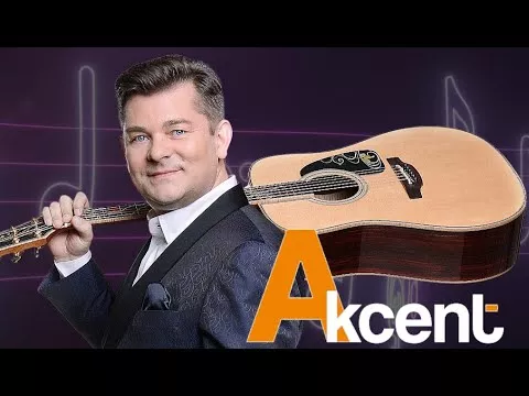 Akcent - Zenek Martyniuk  Lato 2024  Składanka Piosenek Disco Polo