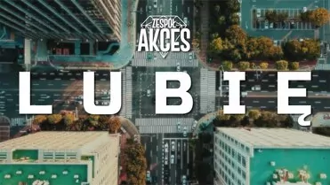 Akces - Lubię