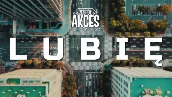 Akces - Lubię