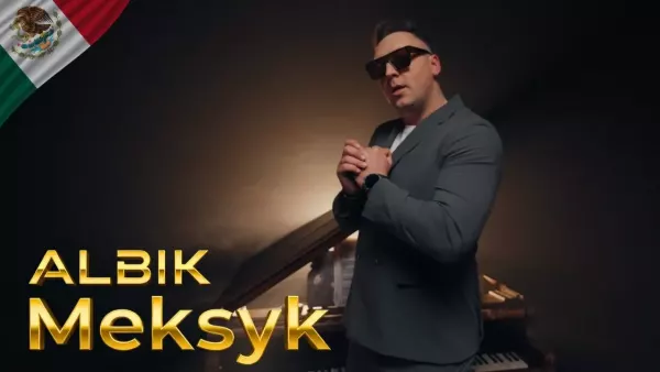 Albik - Meksyk