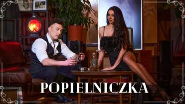 Albik - Popielniczka