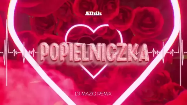 Albik - Popielniczka (DJ Mazio Remix)