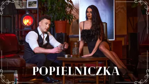 Albik - Popielniczka