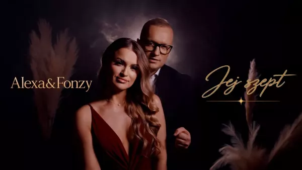 Alexa & Fonzy - Jej szept