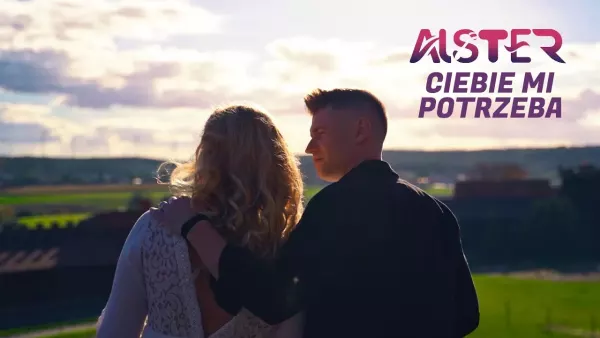Alster - Ciebie mi potrzeba