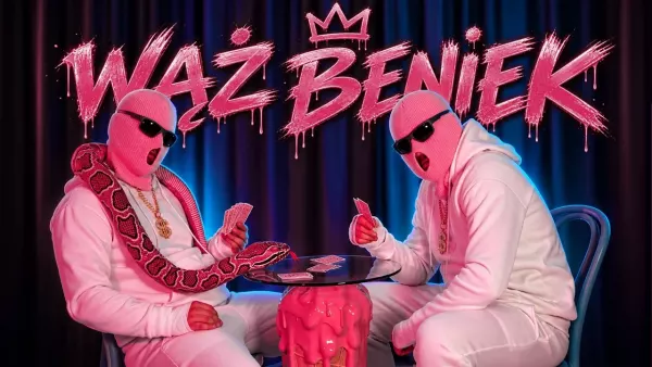ALTERBOYS - WĄŻ BENIEK