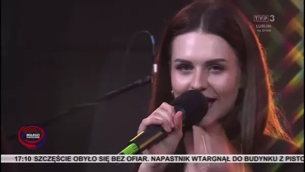Altess - Tańczmy do rana (Na żywo w Tvp3)