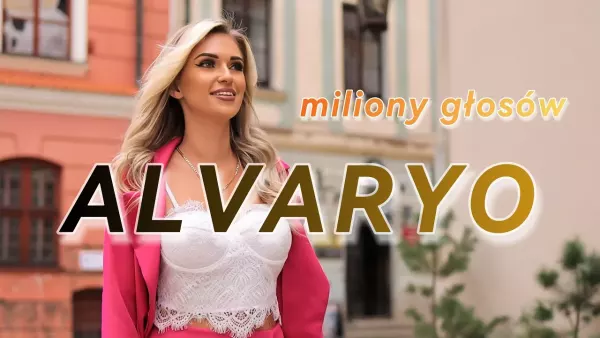 Alvaryo - Miliony głosów