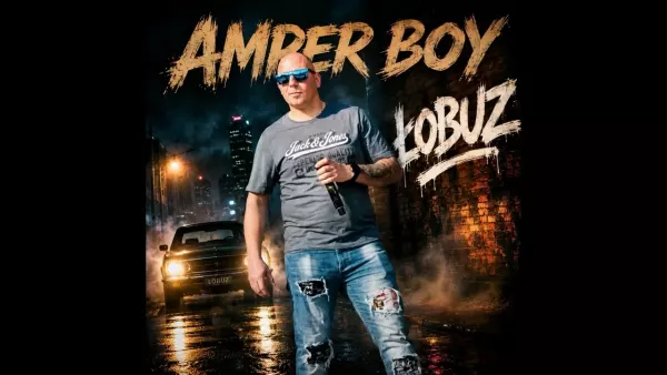 Amper Boy - Łobuz (Cover)