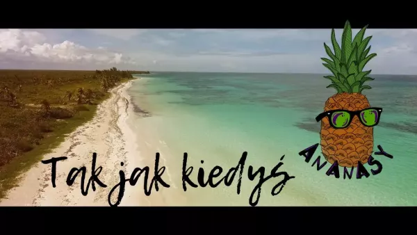 Ananasy - Tak jak kiedyś 