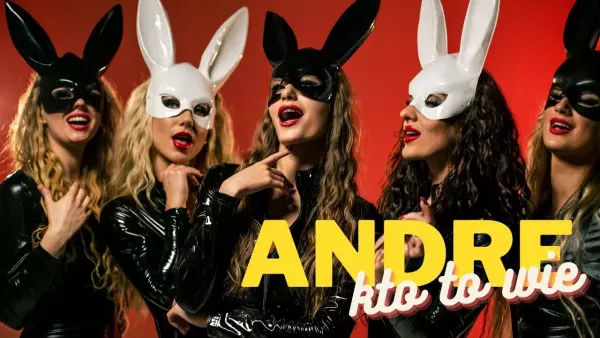 Andre - Kto to wie