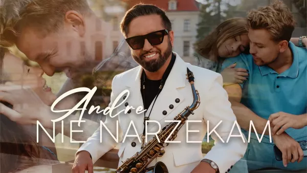 Andre - Nie narzekam