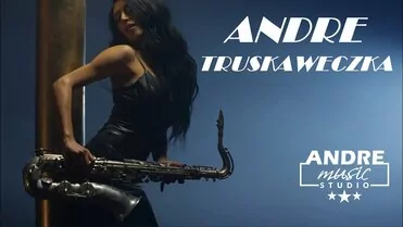 Andre - Truskaweczka