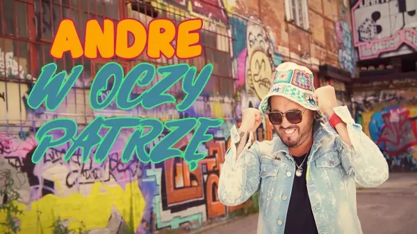 Andre - W oczy patrzę