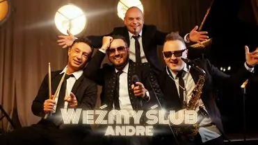 Andre - Weźmy ślub