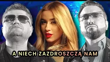 Andre & SKALARus - A niech zazdroszczą nam