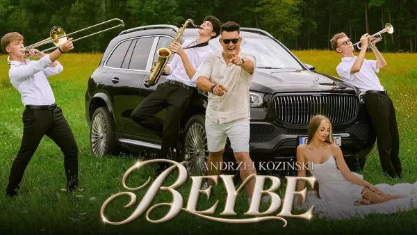 Andrzej Koziński - Beybe