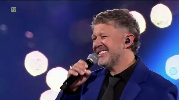 Andrzej Piaseczny - Chodź, przytul, przebacz - Roztańczony PGE Narodowy 2026