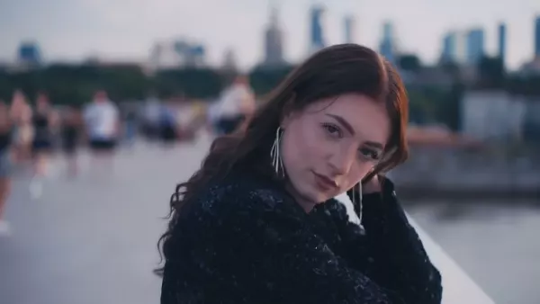 Anielska - Ty i Ja
