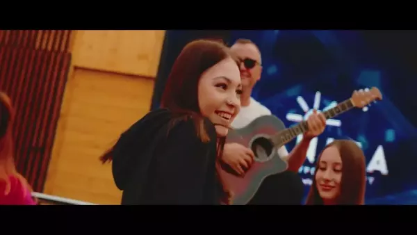 Anya - Jeszcze raz
