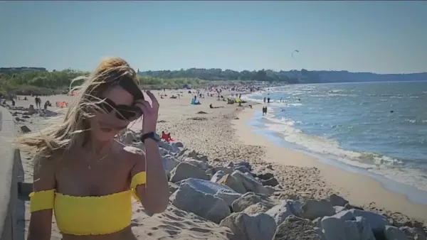 Anya - Piach morze i Ty