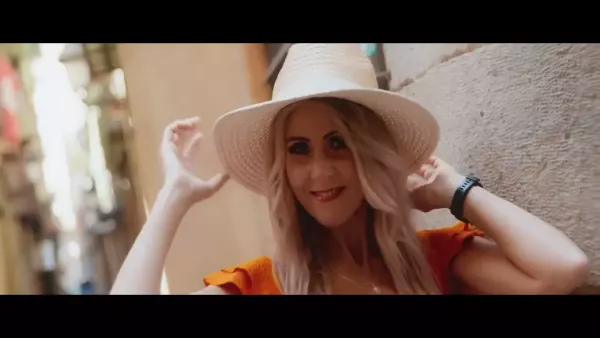 Anya - Ta jedna z dróg