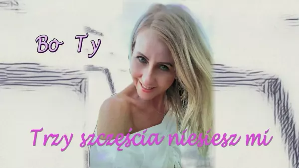Anya - Trzy szczęścia