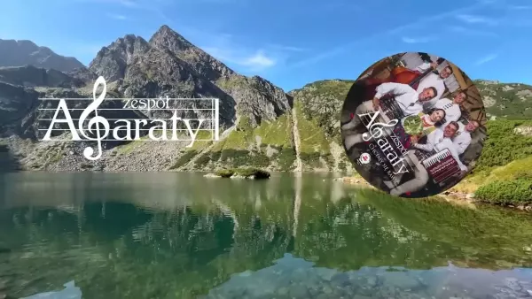 Aparaty - Chcemy się bawić