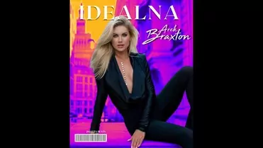 Arek Braxton - Idealna
