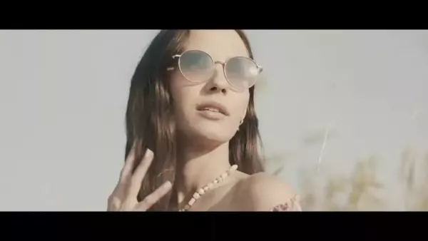 Arek Braxton feat. Marek Dutkiewicz - Mówili Na Nią Słońce