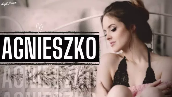 Arek Kopaczewski - Agnieszko