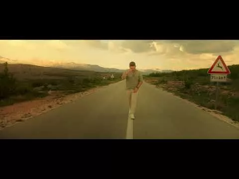 Arek Kopaczewski - Bez Ciebie (Official Trailer)