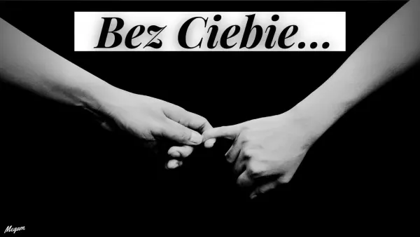 Arek Kopaczewski - Bez Ciebie